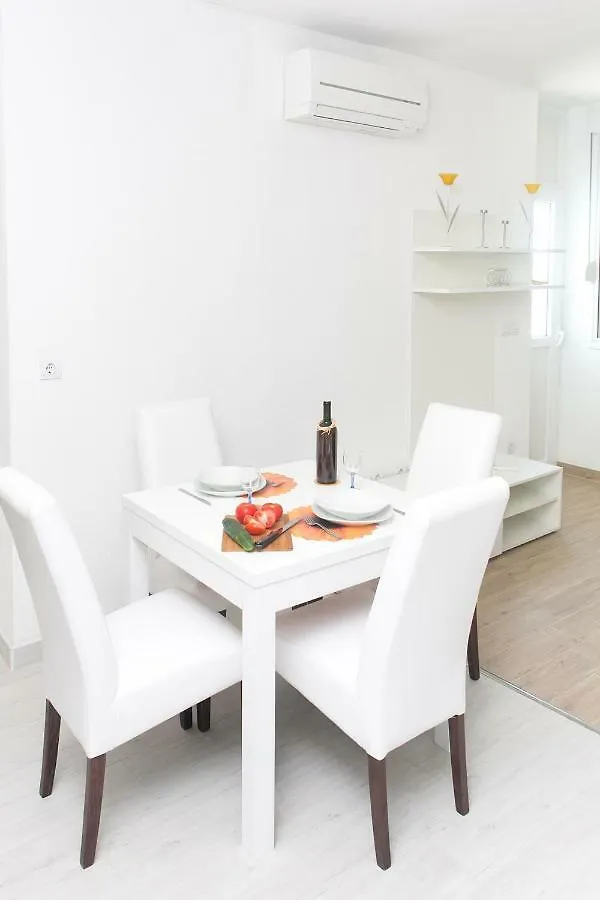 Apartment Leona Split
