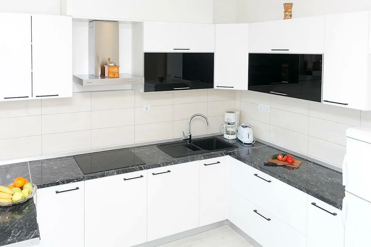 Apartment Leona Split Chorvatsko