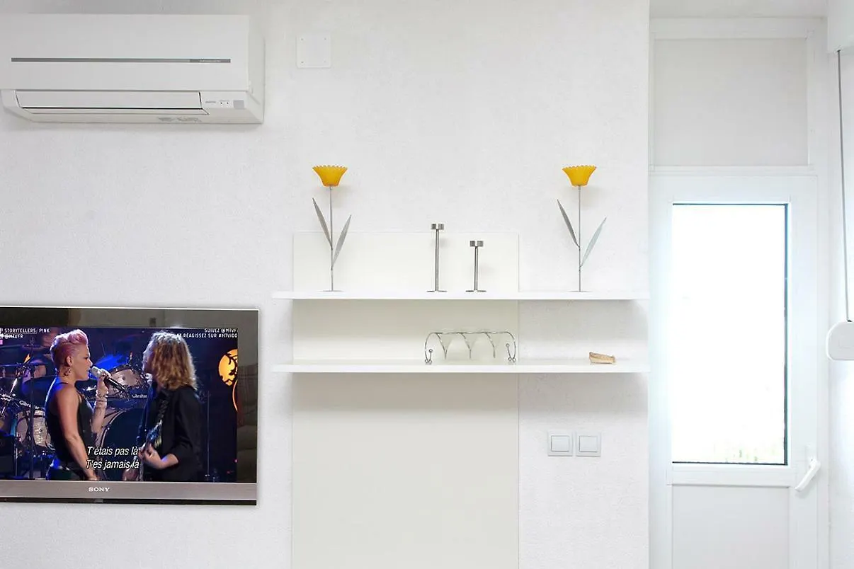 Apartment Leona Split