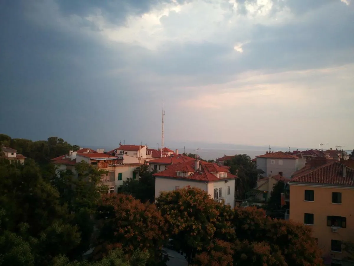 Apartment Leona Split