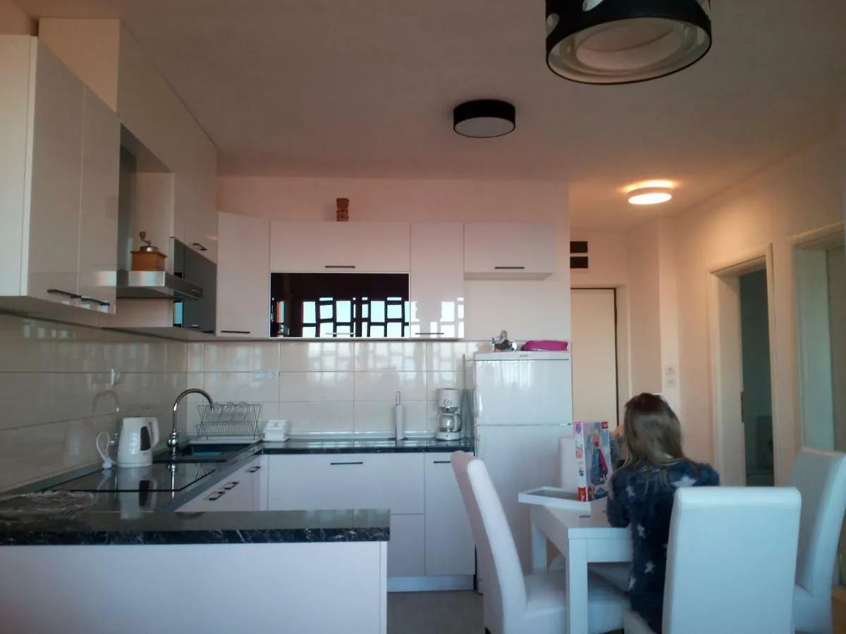 Apartment Leona Split
