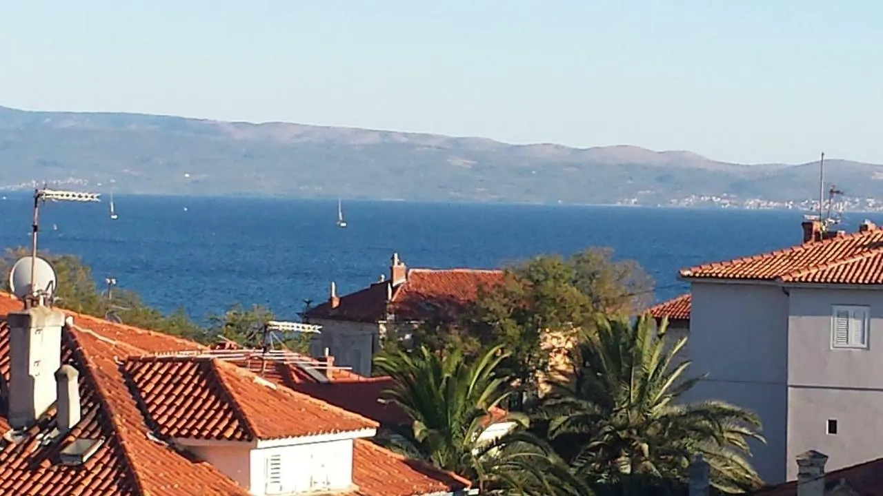 Apartment Leona Split Chorvatsko