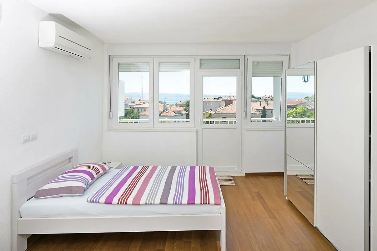 Apartment Leona Split