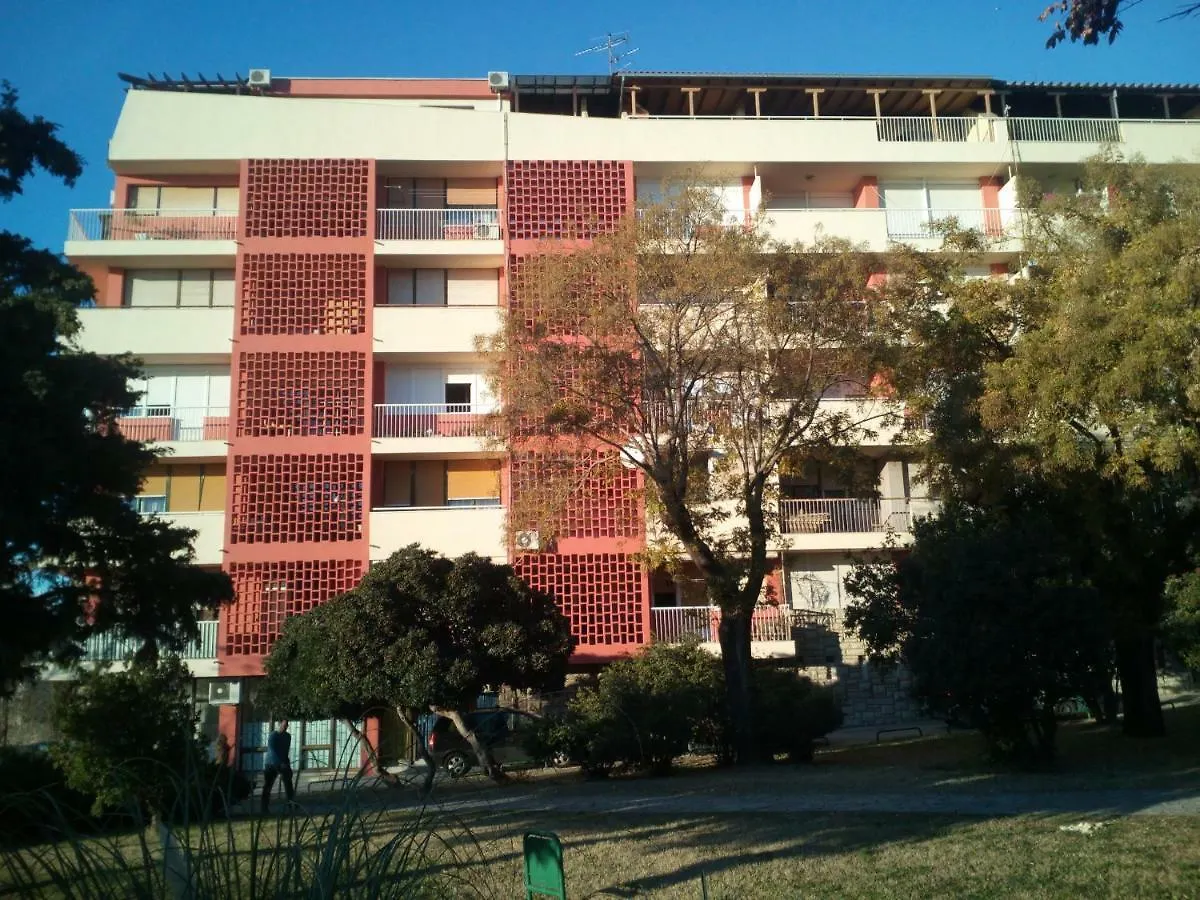 Apartment Leona Split