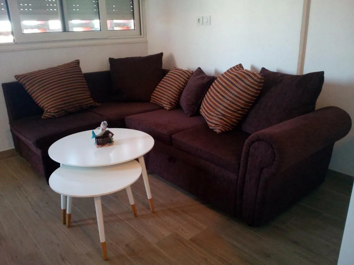 Apartment Leona Split